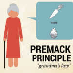 What Is The Premack Principle? Example
