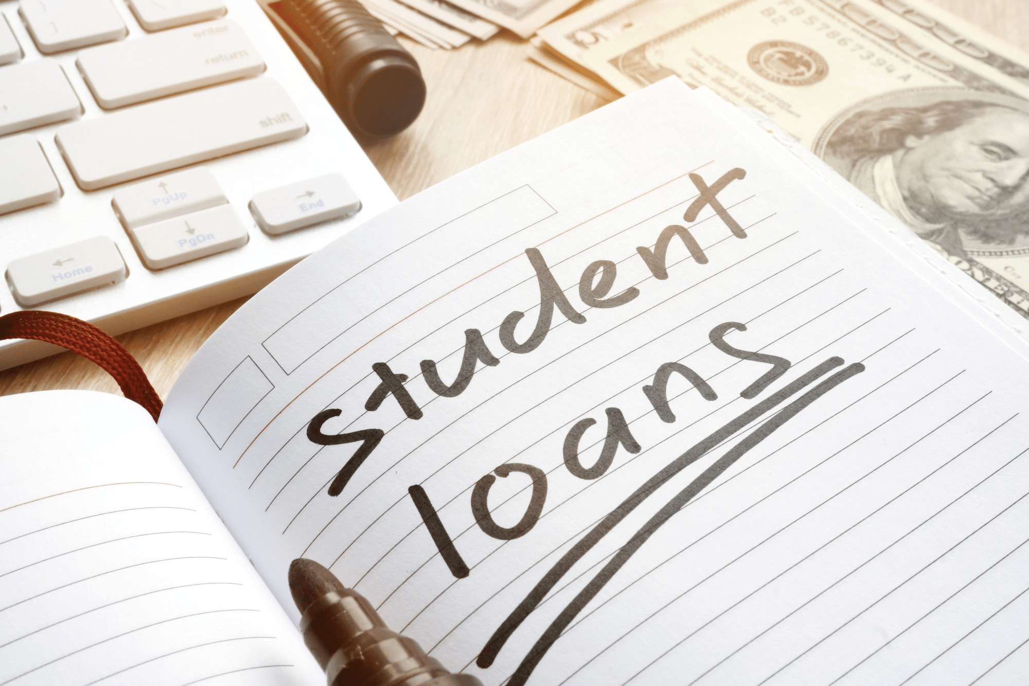 The Different Types of Student Loans Explained – Get Education