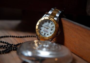 Students Time is Gold: 5 Simple Tips to Lengthen Your Rolex’s Life