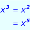 Details about Multiplying Exponents