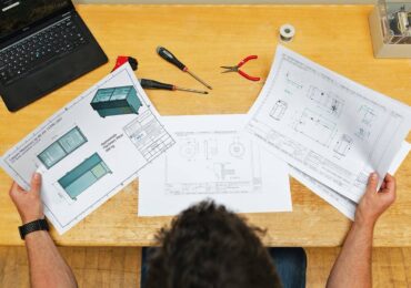 The Best Career Options For A Professional Engineer