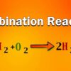 Latest Chapter on Combination Reaction With Example