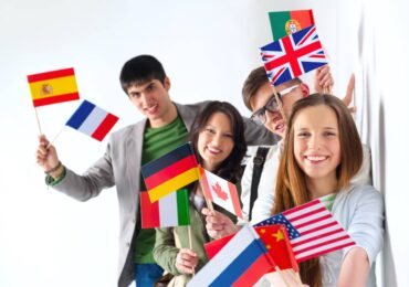 5 Ways Learning A New Language Opens Up Career Opportunities