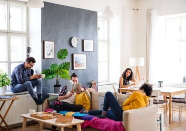 11 Skills To Help You Thrive In Student Housing