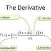 All about Derivative Calculator Explained