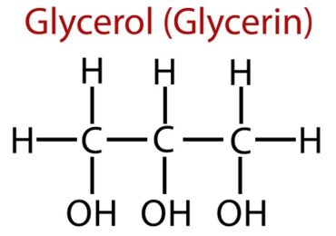 Is Glycerol An Alcohol: Answer Revealed