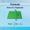 Area of Trapezoid Explained with Example
