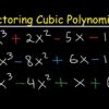 How to Factor Polynomials [Educational Guide]
