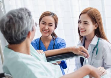How to Pursue a Career as a Psychiatric Nurse