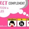 Subject Complement – Definition, Types & Examples